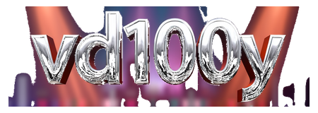 vd100y logo