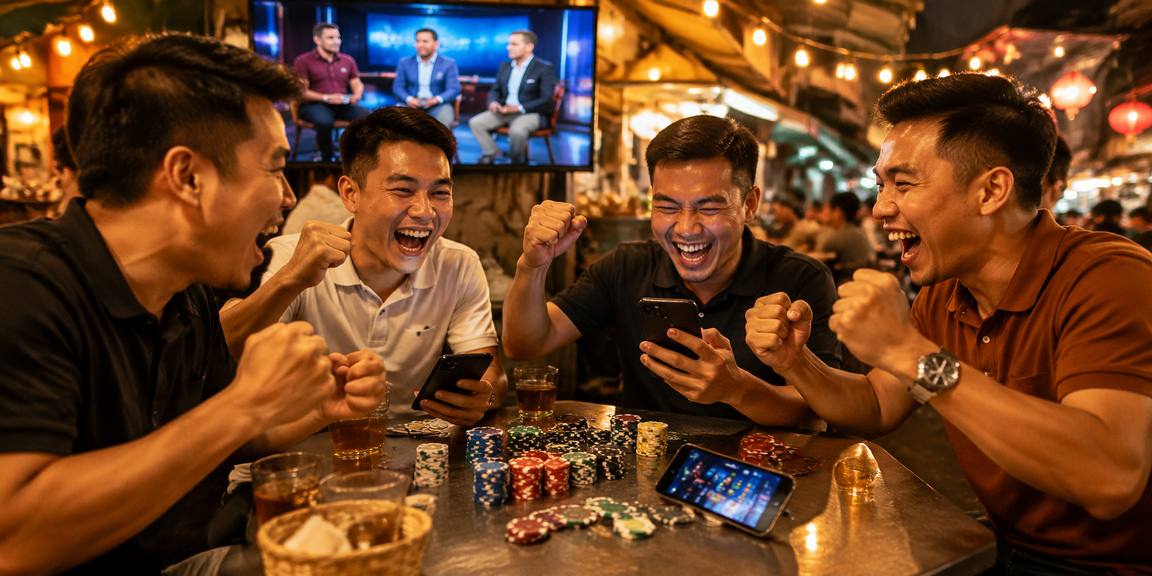 vd100y Phòng game luôn sẵn sàng
